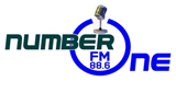 Numberone fm 88.6