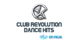 Club Revolution Dance Hits - On Real