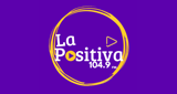 La Positiva 104.9 FM
