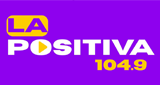 La Positiva 104.9 FM