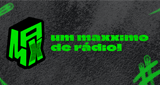 Rádio Maxx FM