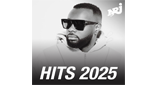 NRJ Hits 2025