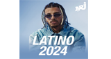 NRJ Latino 2024