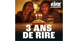 Rire & Chansons 3 ans de rire