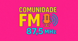 Comunidade Fm