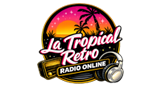 la tropical retro