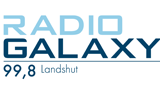 Radio Galaxy Landshut