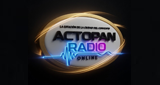 la Estacion de la ciudad del convento ( Actopan radio online)