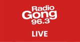 Radio Gong 96.3