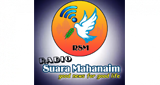 Radio Suara Mahanaim