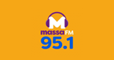 Rádio Massa 95.1 FM