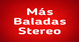 Mas Baladas Estereo