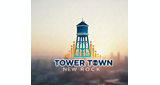 TOWER TOWN New Rock