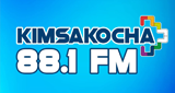 KIMSAKOCHA 88.1 FM