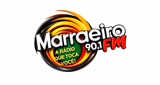 Radio maraeiro fm 90.1