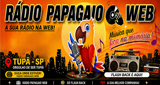 RADIO PAPAGAIO WEB