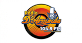 DARMINDA FM 104.9