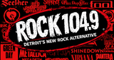 Rock 104.9 Detroit