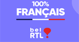Bel RTL 100% Français