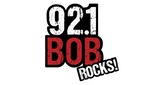 92.1 Bob Rocks