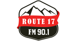 FM90 Route 17