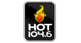 Hot FM 104.6