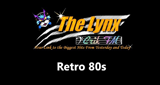 The Lynx Retro 80s