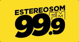 Estereosom 99.9 FM