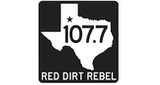 The Red Dirt Rebel 107.7 FM
