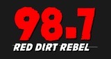 98.7 Red Dirt Rebel