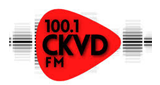 CKVD-FM