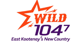 Wild 104.7