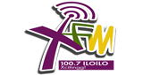 100.7 XFM