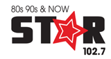 Star 102.7