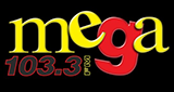 RADIO MEGA 103.3 FM