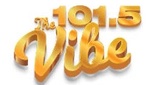 101.5 The Vibe