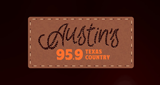 95.9 Texas Country
