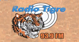 Radio Tigre 93.9 FM