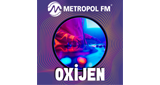 Metropol FM - Oxijen