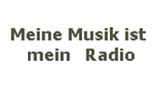 Meine Musik ist Mein Radio