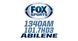 Fox Sports Abilene AM1340
