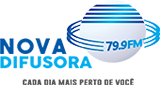 Rádio Nova Difusora