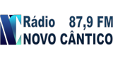 Rádio Novo Cântico