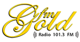 101.3 Gold FM