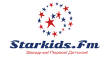 Starkids.fm