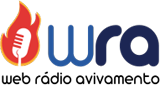 Web Rádio Avivamento