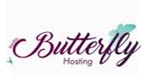 Rádio Butterfly Hosting