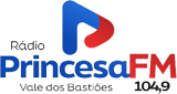 Rádio Princesa FM 104.9
