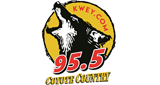 95.5 The Coyote