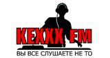 KEXXX FM Kiev